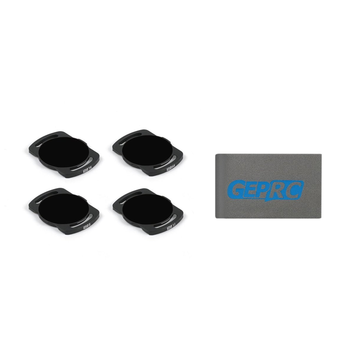 GEPRC DJI O3 Air Unit ND Filters