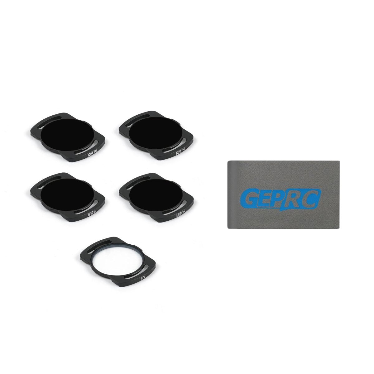 GEPRC DJI O3 Air Unit ND Filters