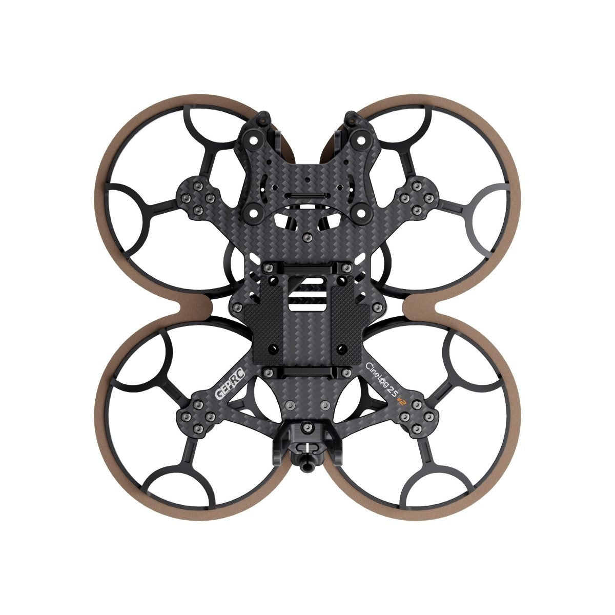 GEP-CL25 V2 Frame