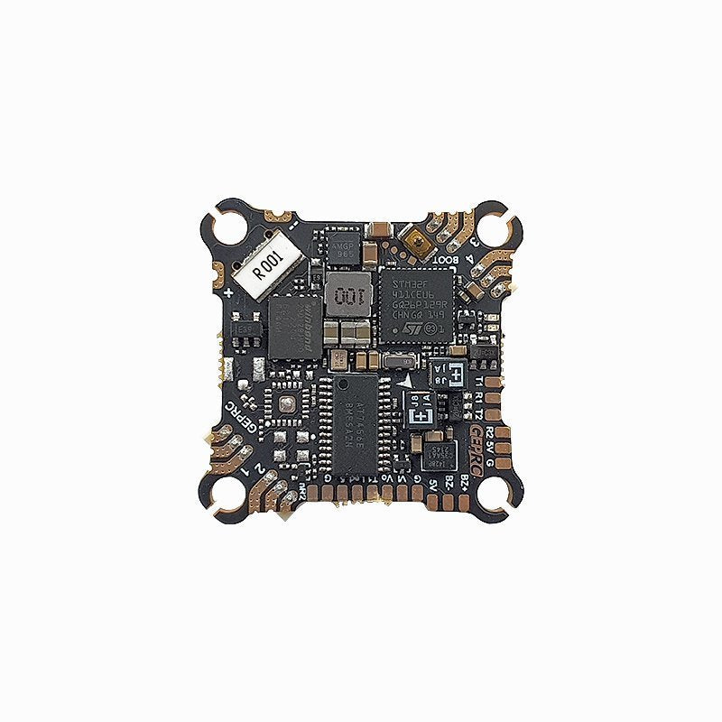 GEPRC TAKER F411 8Bit 12A AIO