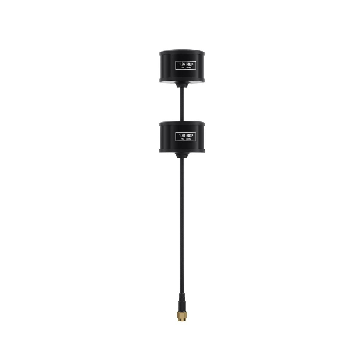 GEPRC SOMA 1.2G/1.3G DUAL-Antenne