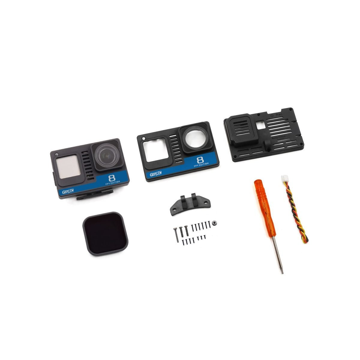 GEPRC Naked Camera GP8