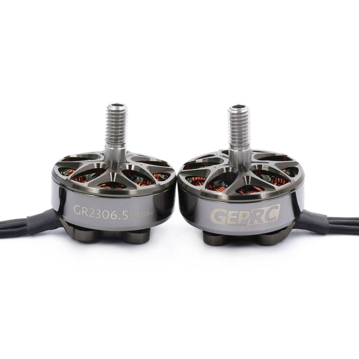 GEPRC GR2306.5 1350KV / 1850KV / 2450KV Motors