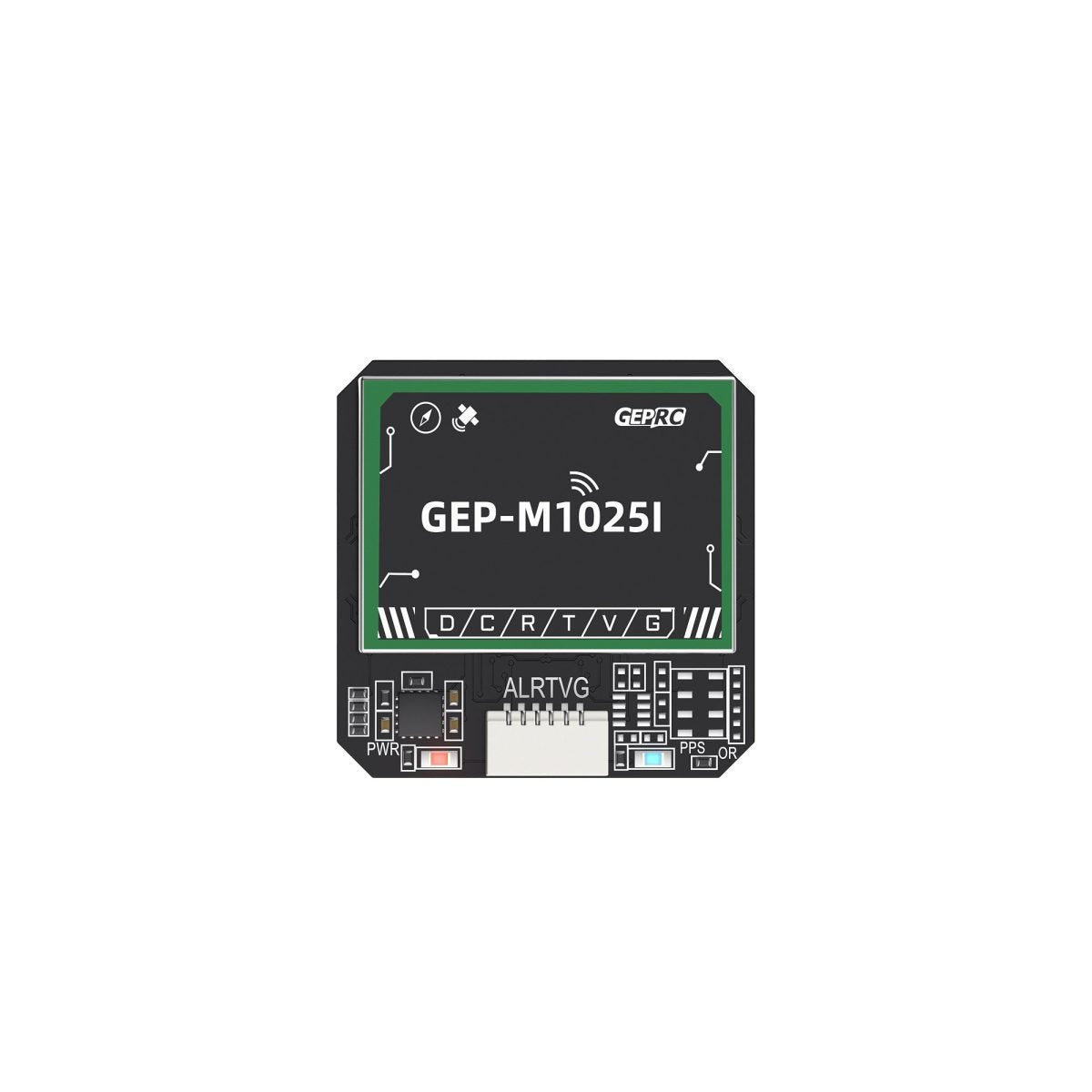 GEP-M1025 Series GPS Module