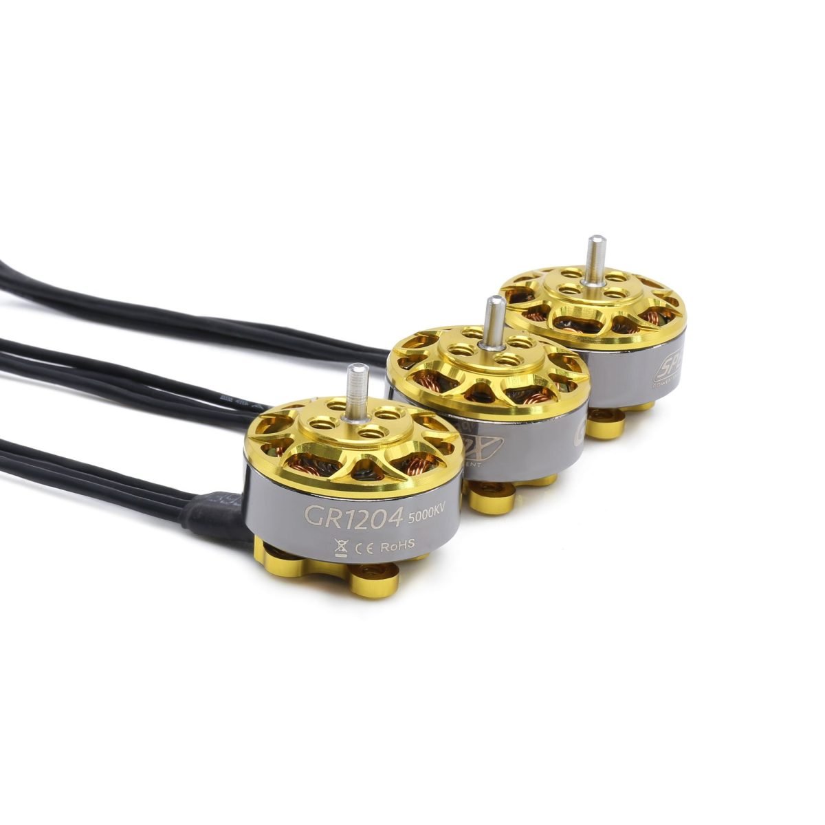 GEPRC GR1204 3750KV Motors