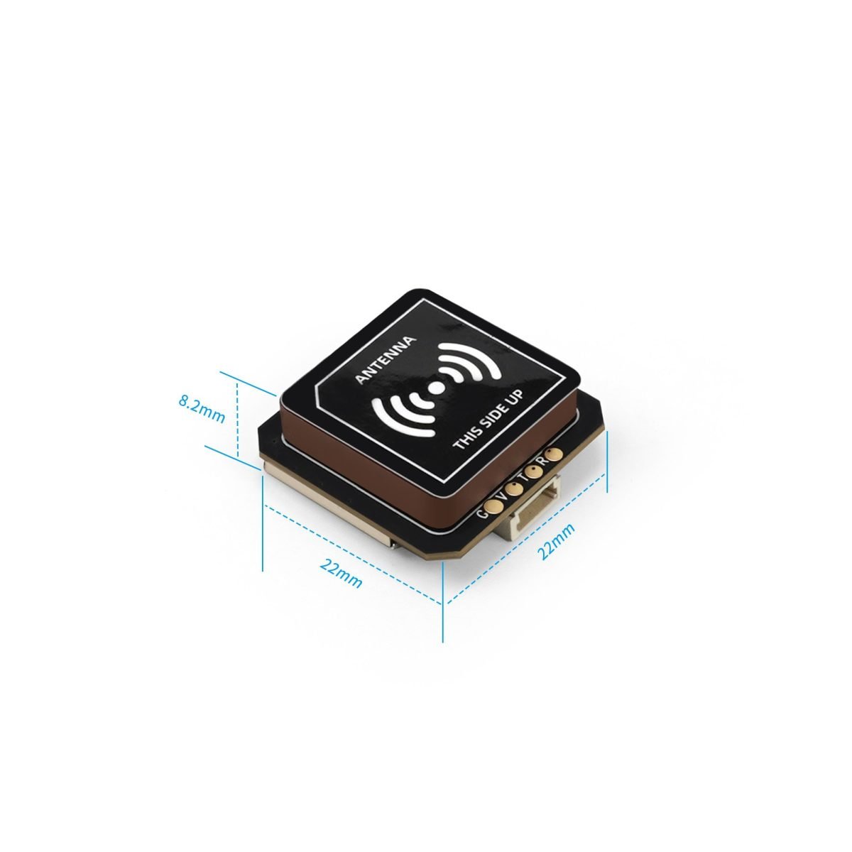 GEP-M10 Series GPS Module