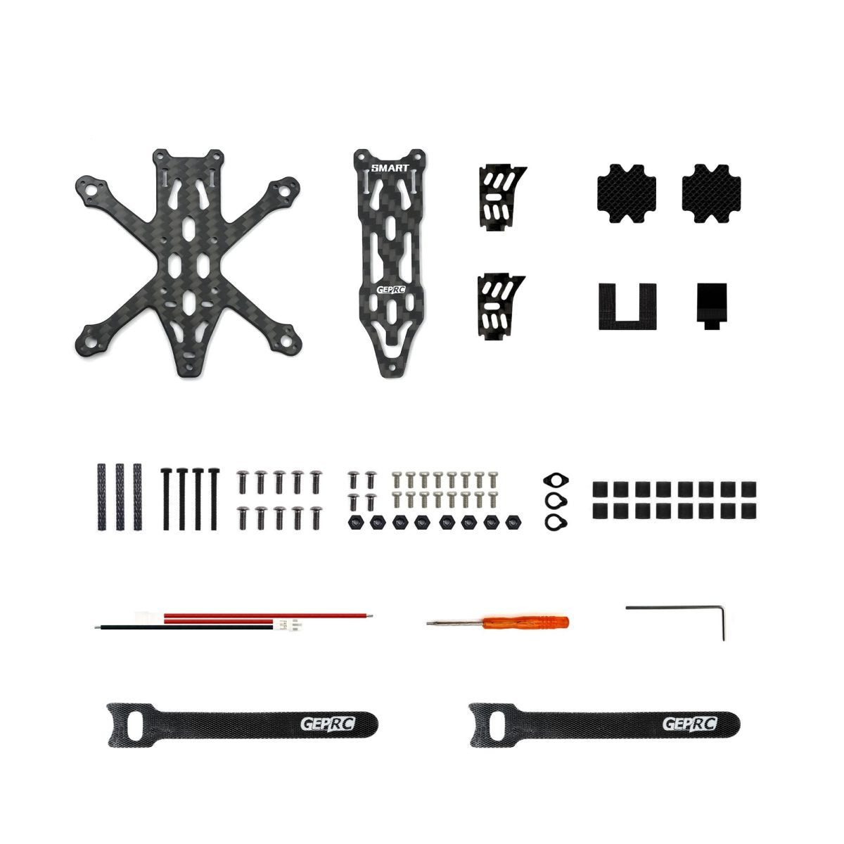 GEP-ST16 Frame