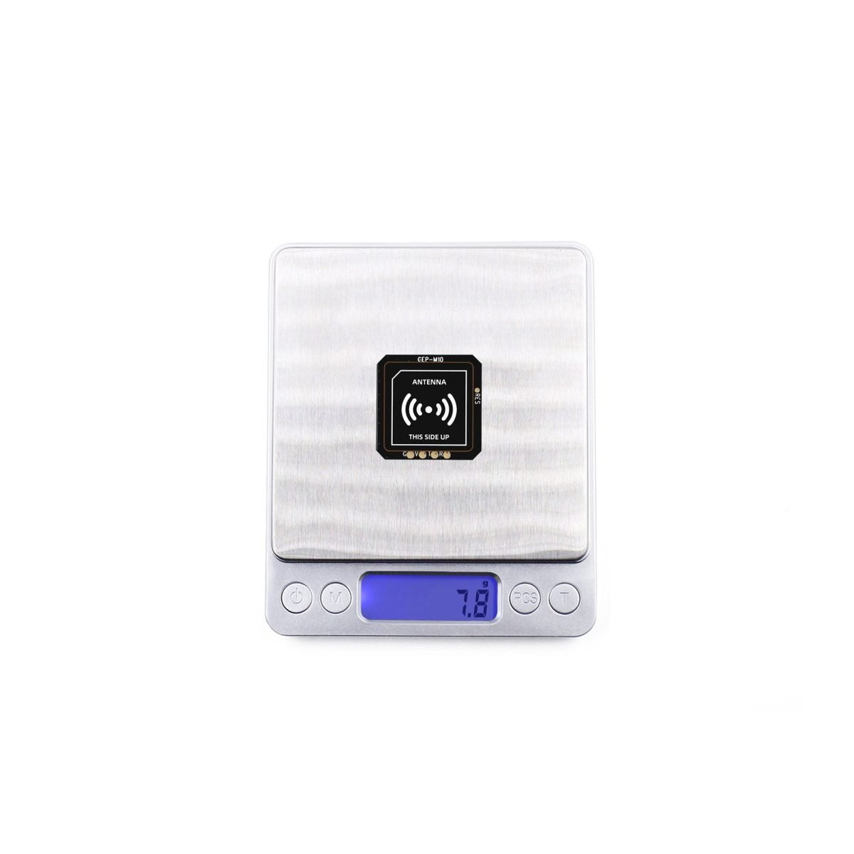 GEP-M10 Series GPS Module