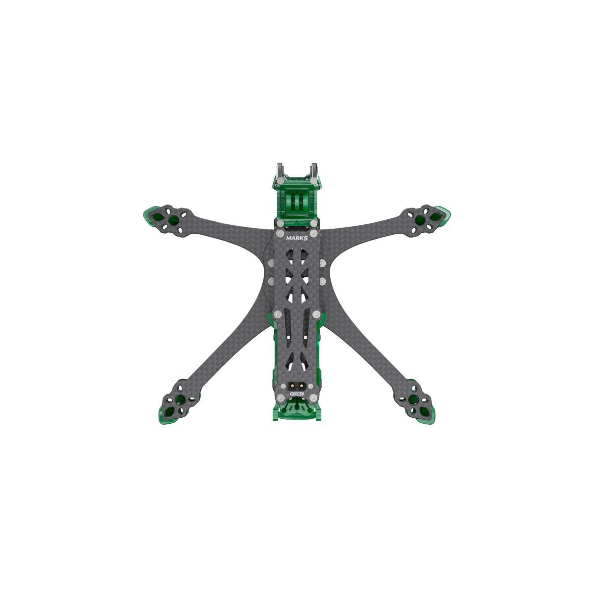 GEP-MK5 O4 Pro DC Frame