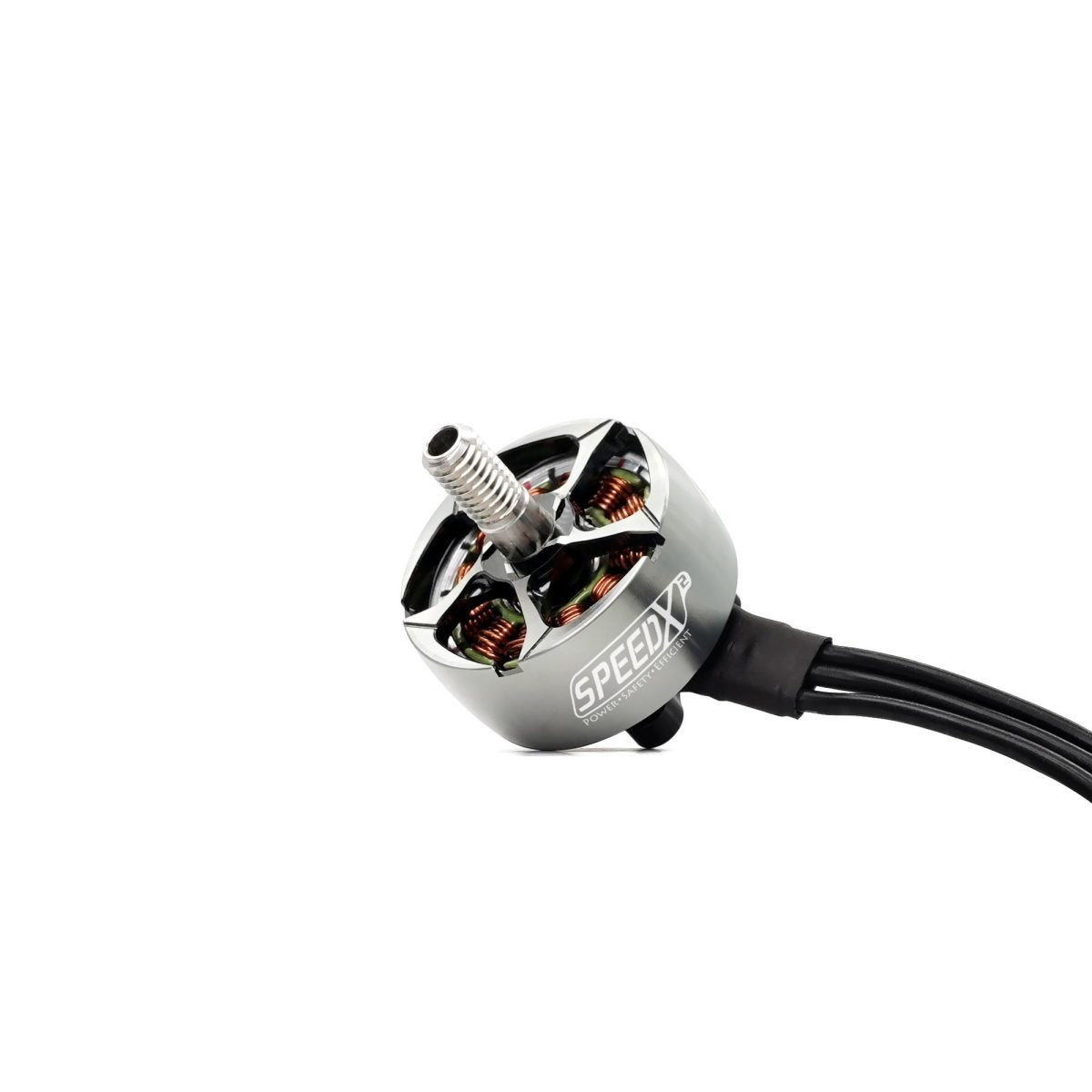 GEPRC SPEEDX2 2107.5 1960KV/2450KV Motors