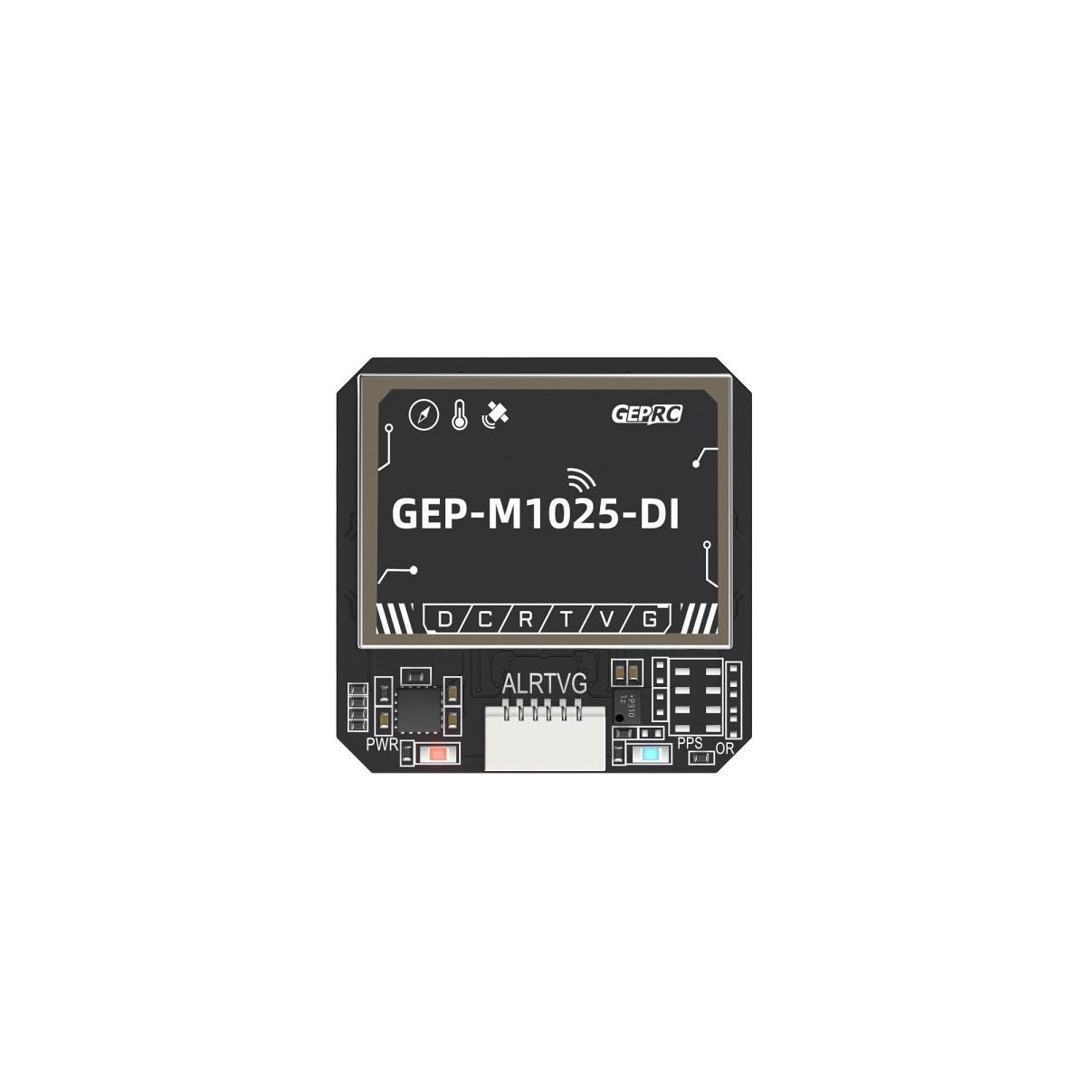 GEP-M1025 Series GPS Module