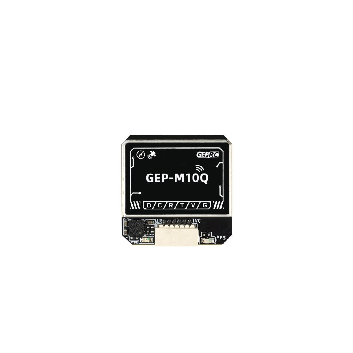 GEP-M10 Series GPS Module