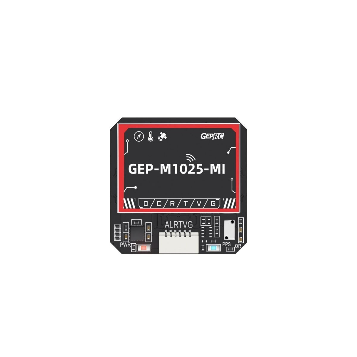 GEP-M1025 Series GPS Module