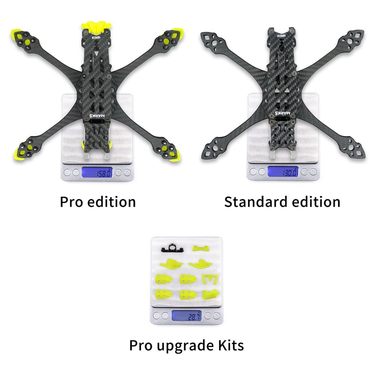 GEP-MK5 Frame