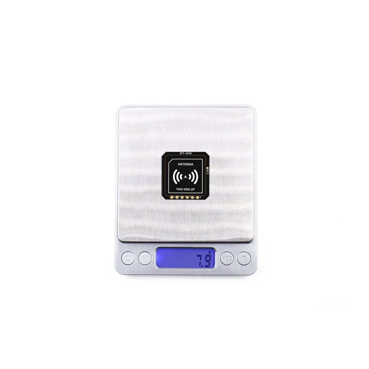 GEP-M10 Series GPS Module