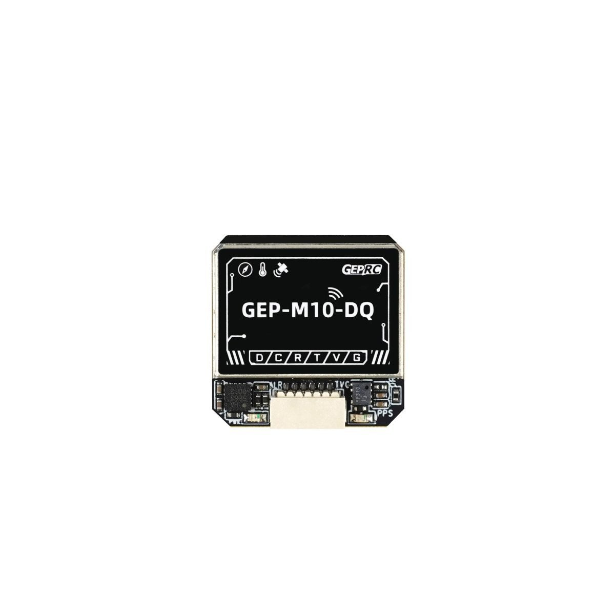GEP-M10 Series GPS Module