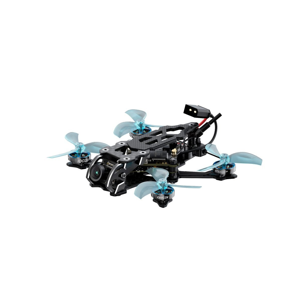 GEPRC T-Cube18 2S HD Quadcopter