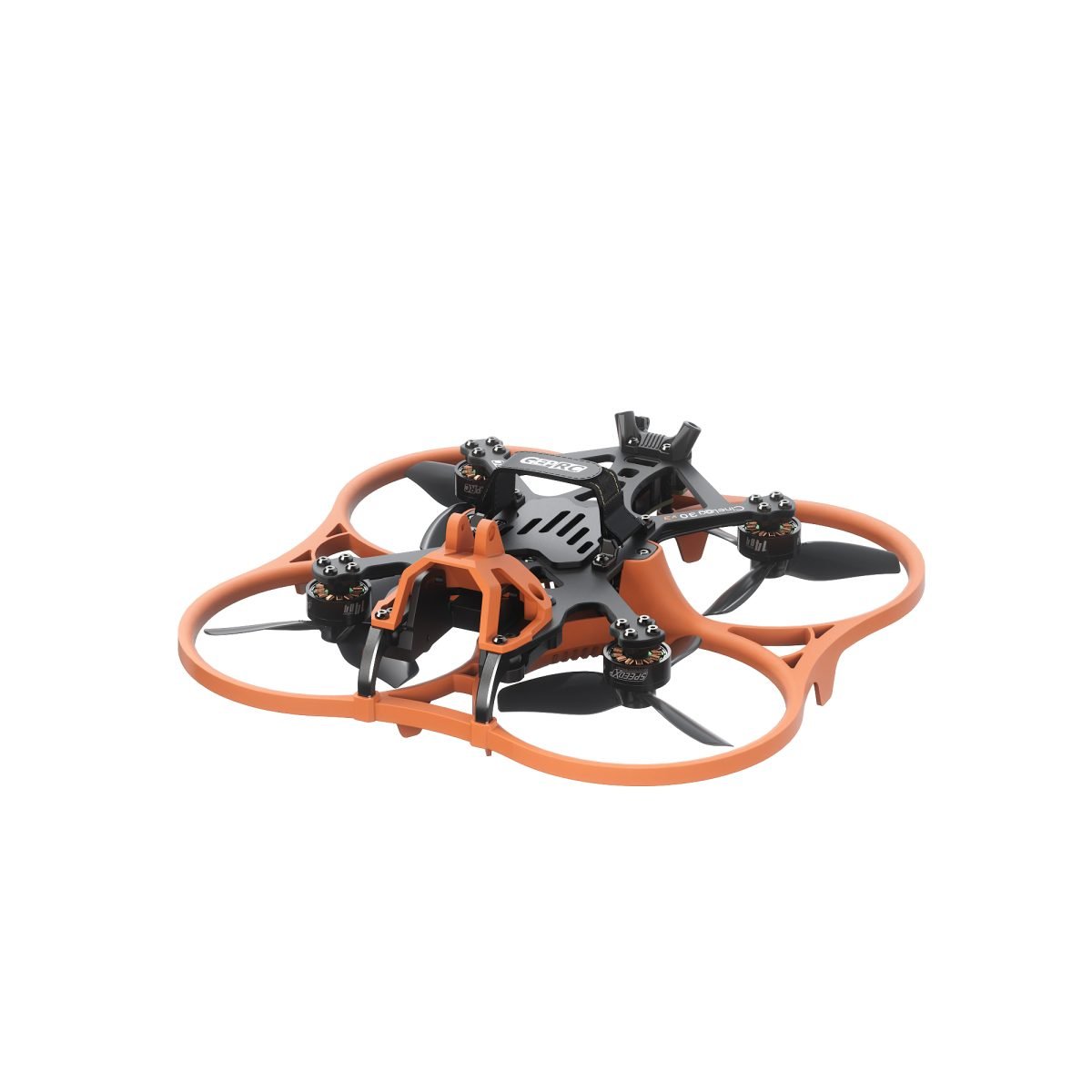 GEPRC Cinelog30 V3 WTFPV Quadcopter