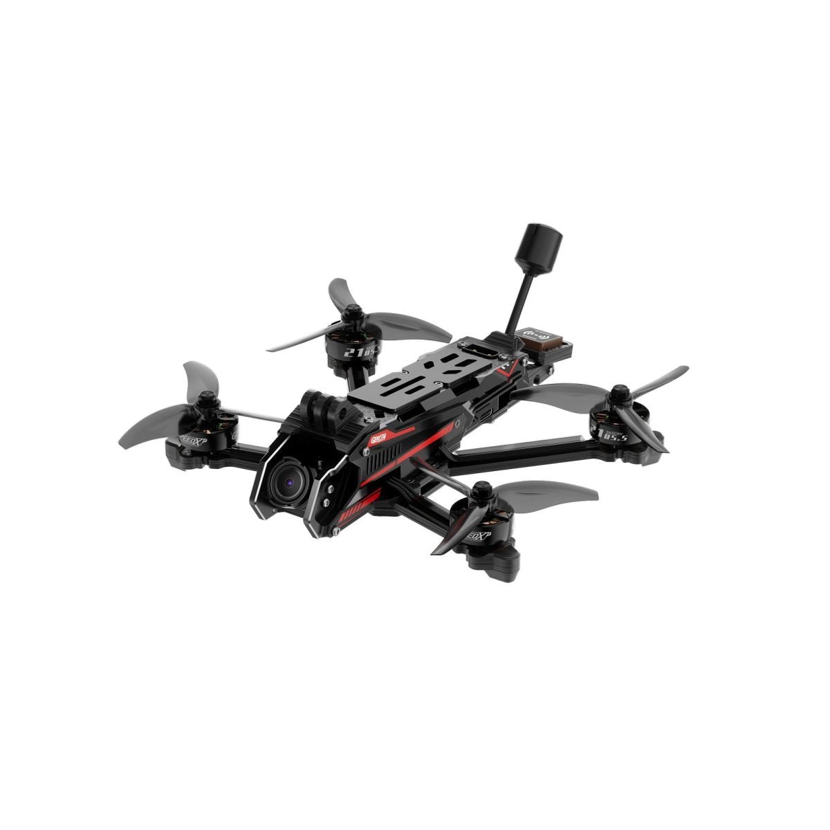 GEPRC DoMain4.2 Analog Freestyle FPV Drone
