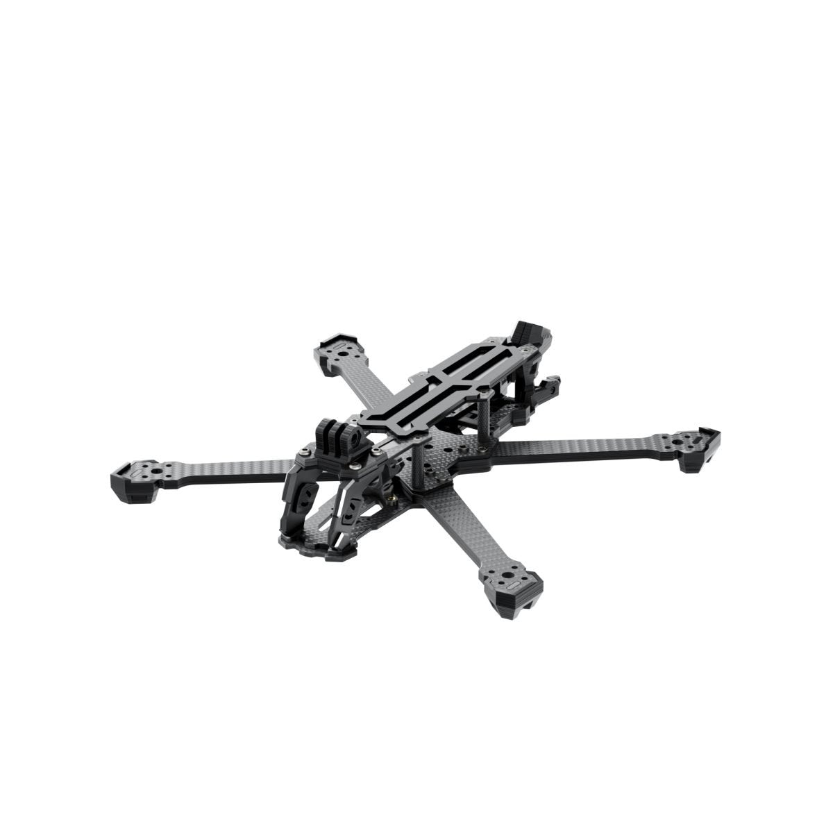 GEP-Vapor-X5 Frame