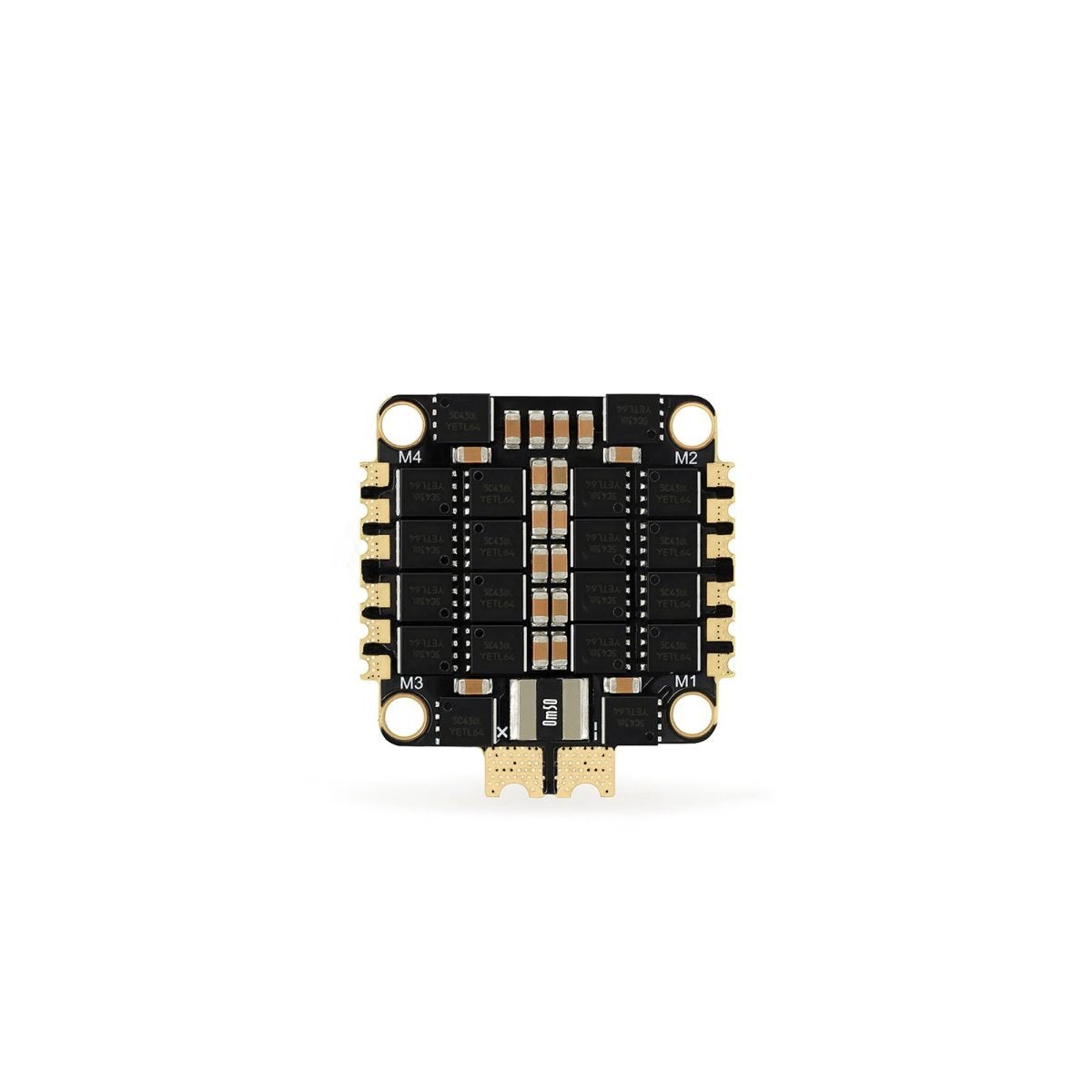 GEP-BLS60A-4IN1 ESC