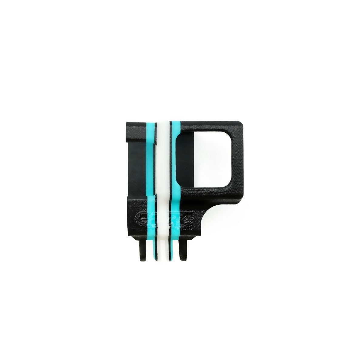 GEPRC CineLog35 TPU Mount for GoPro 8/9/10