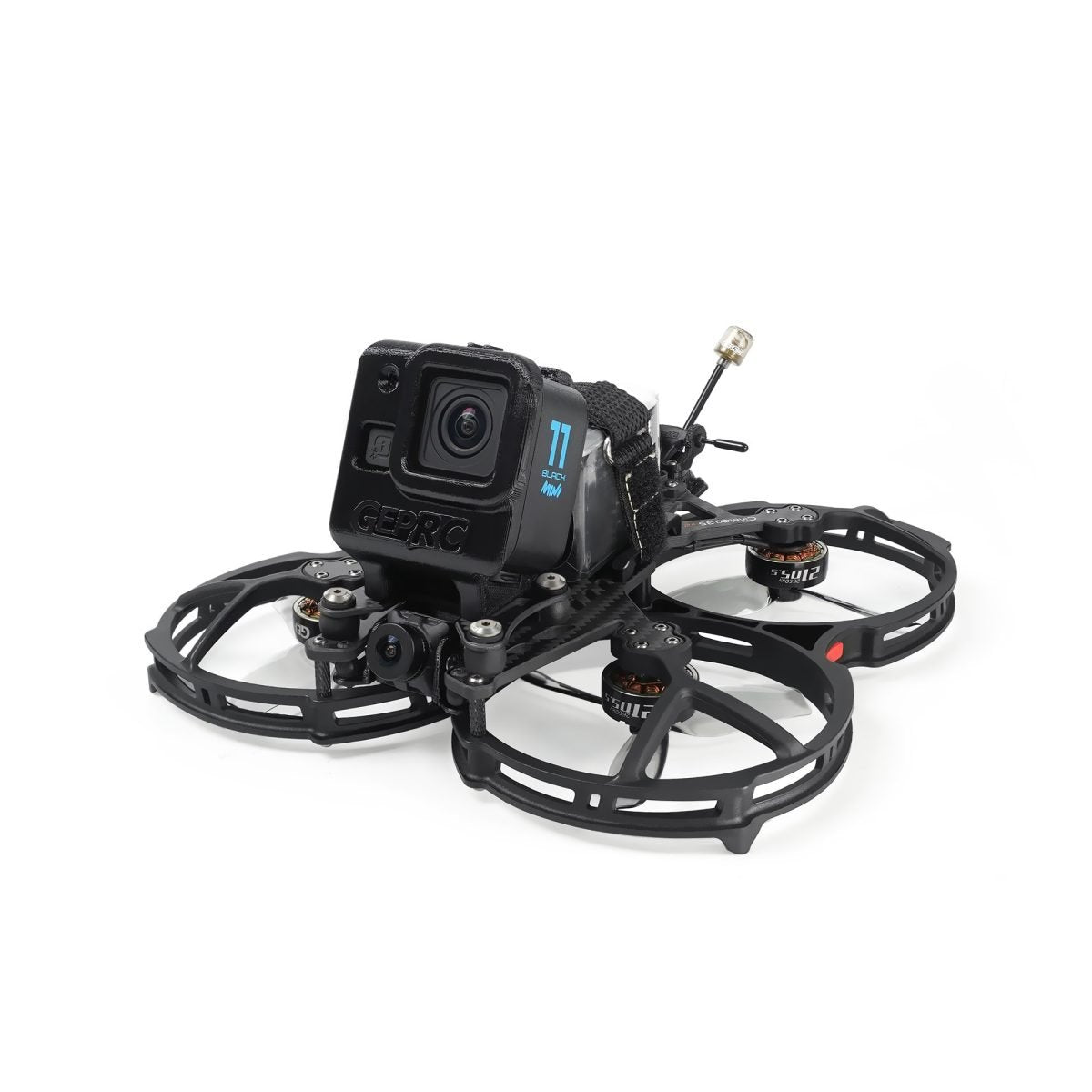 GEPRC CineLog35 V2 Analog FPV Drone