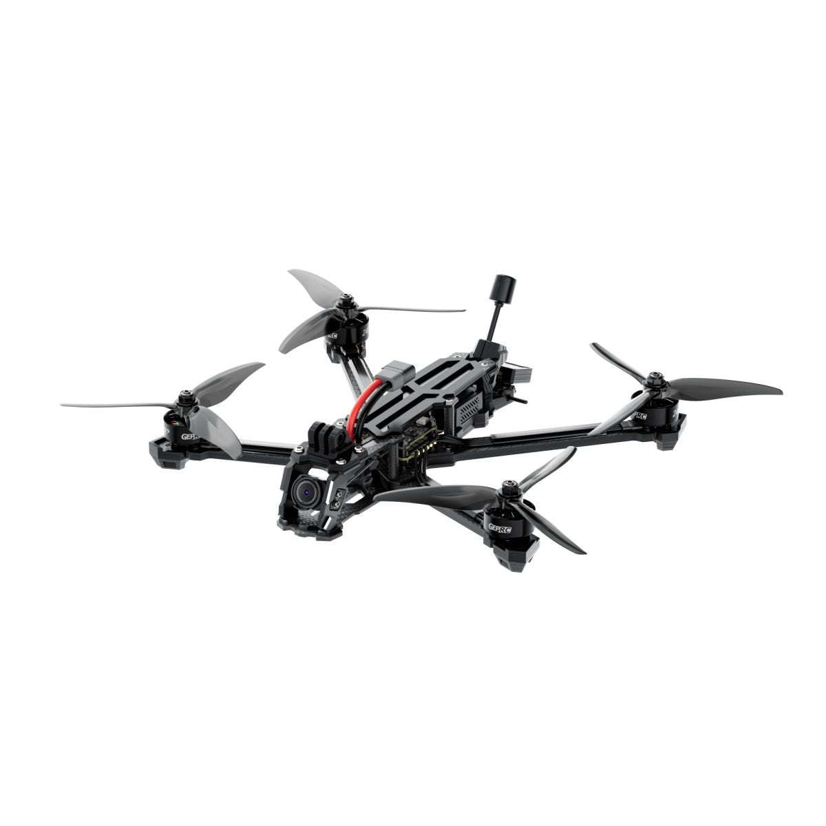 GEPRC Vapor-X5 HD O3 Freestyle FPV Drone