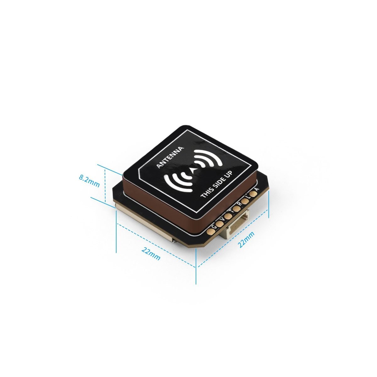 GEP-M10 Series GPS Module