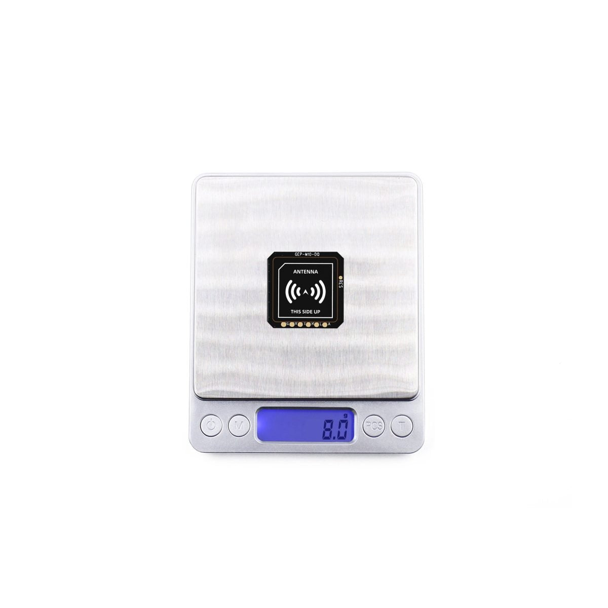 GEP-M10 Series GPS Module