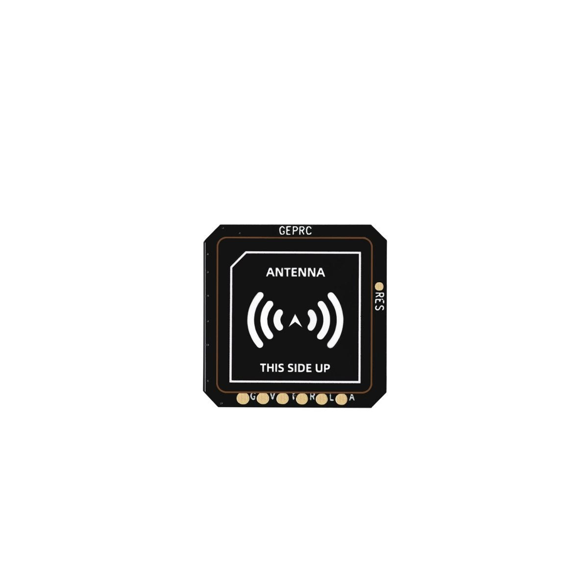 GEP-M10 Series GPS Module