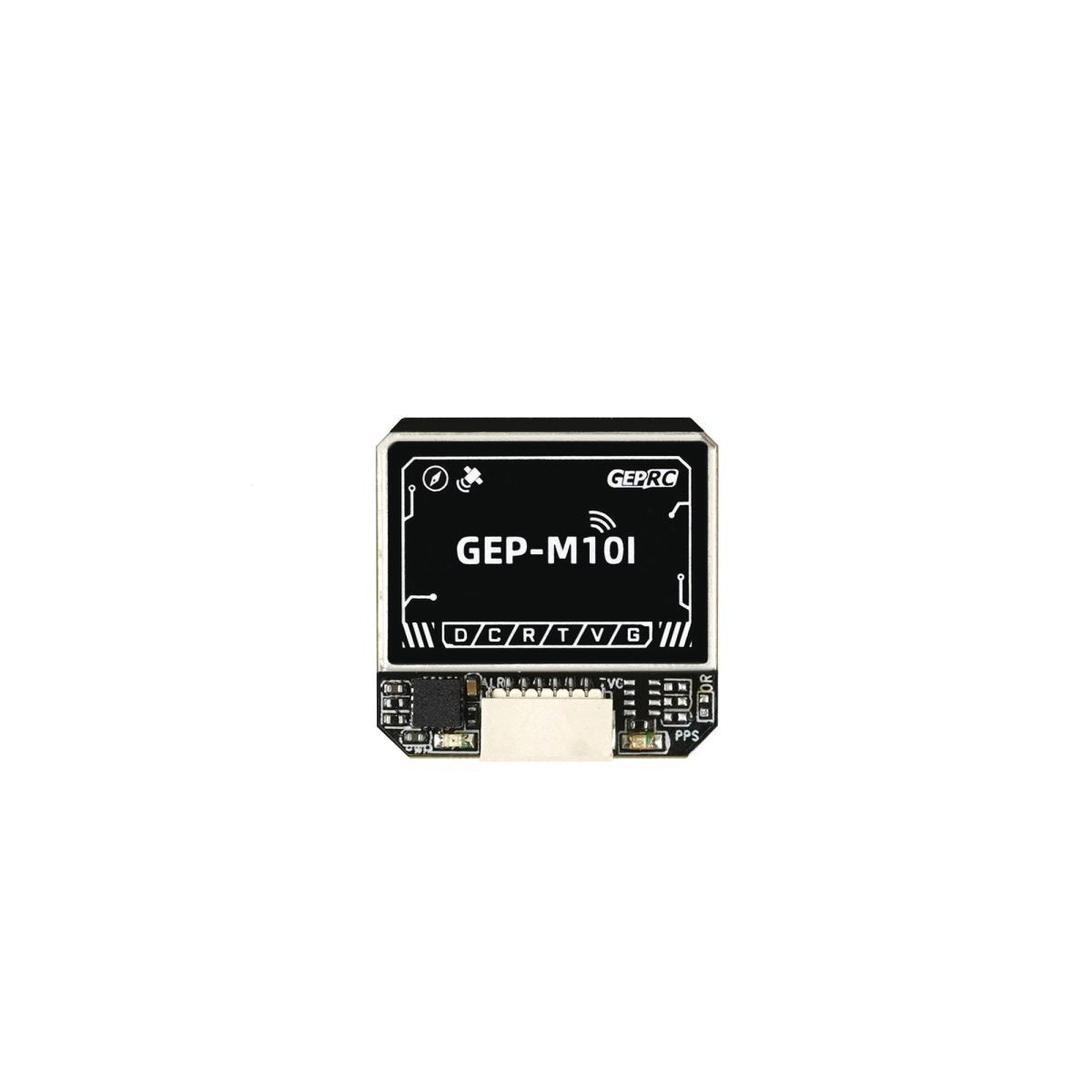 GEP-M10 Series GPS Module