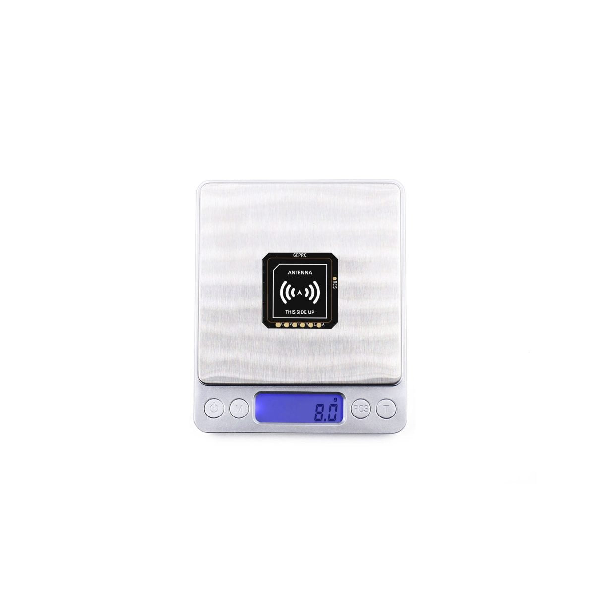 GEP-M10 Series GPS Module