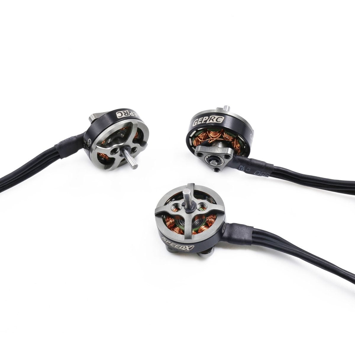 GEPRC GR1102 Motors
