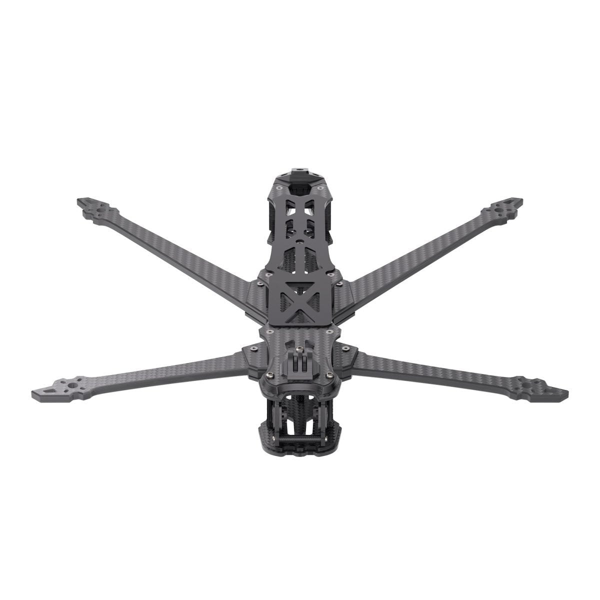 GEP-Pulsar LR9 Frame
