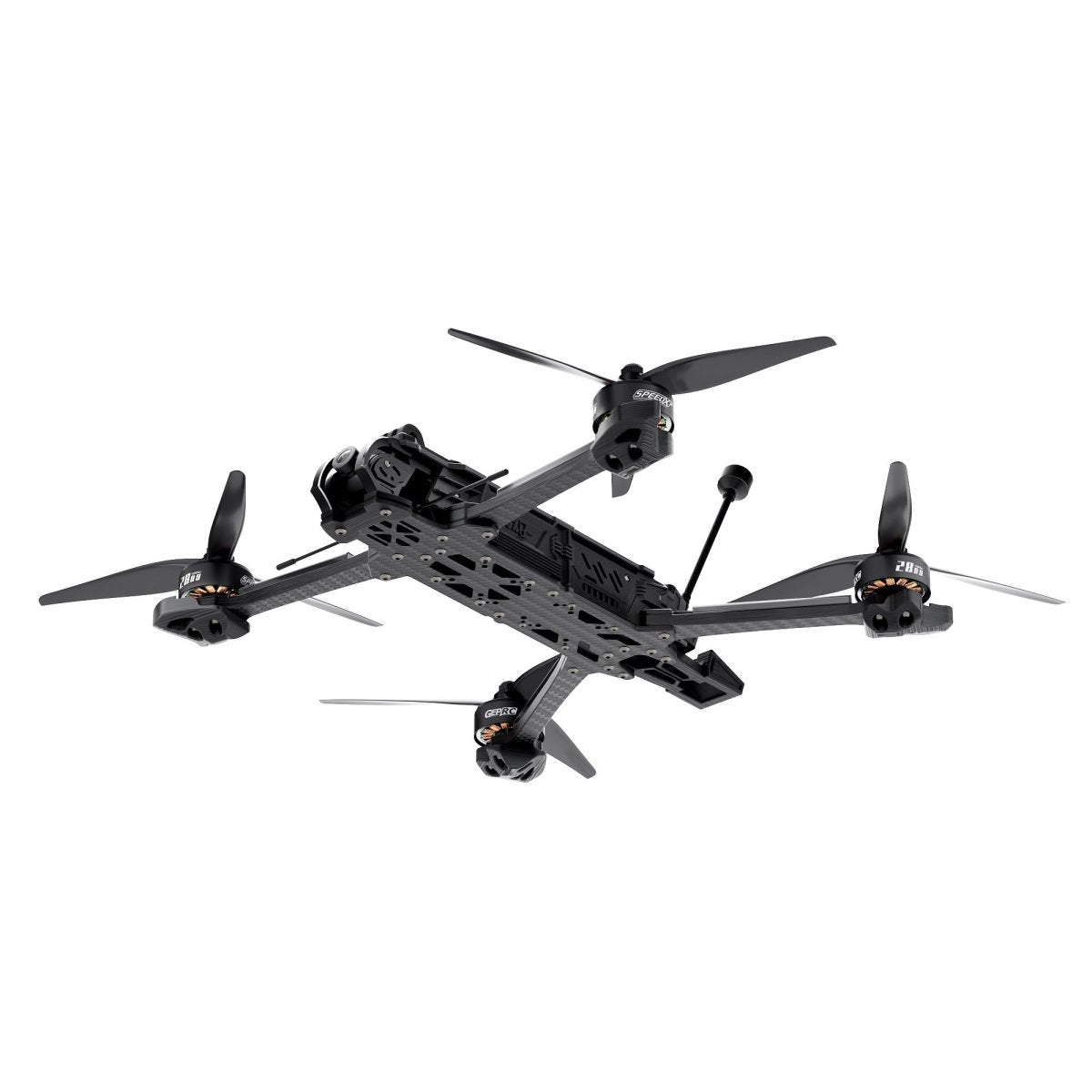 GEPRC MOZ7 Analog Long Range FPV