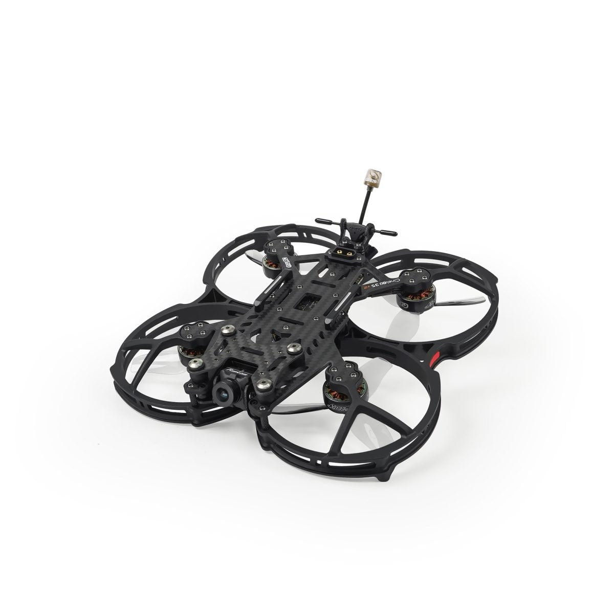 GEPRC CineLog35 V2 Analog FPV Drone