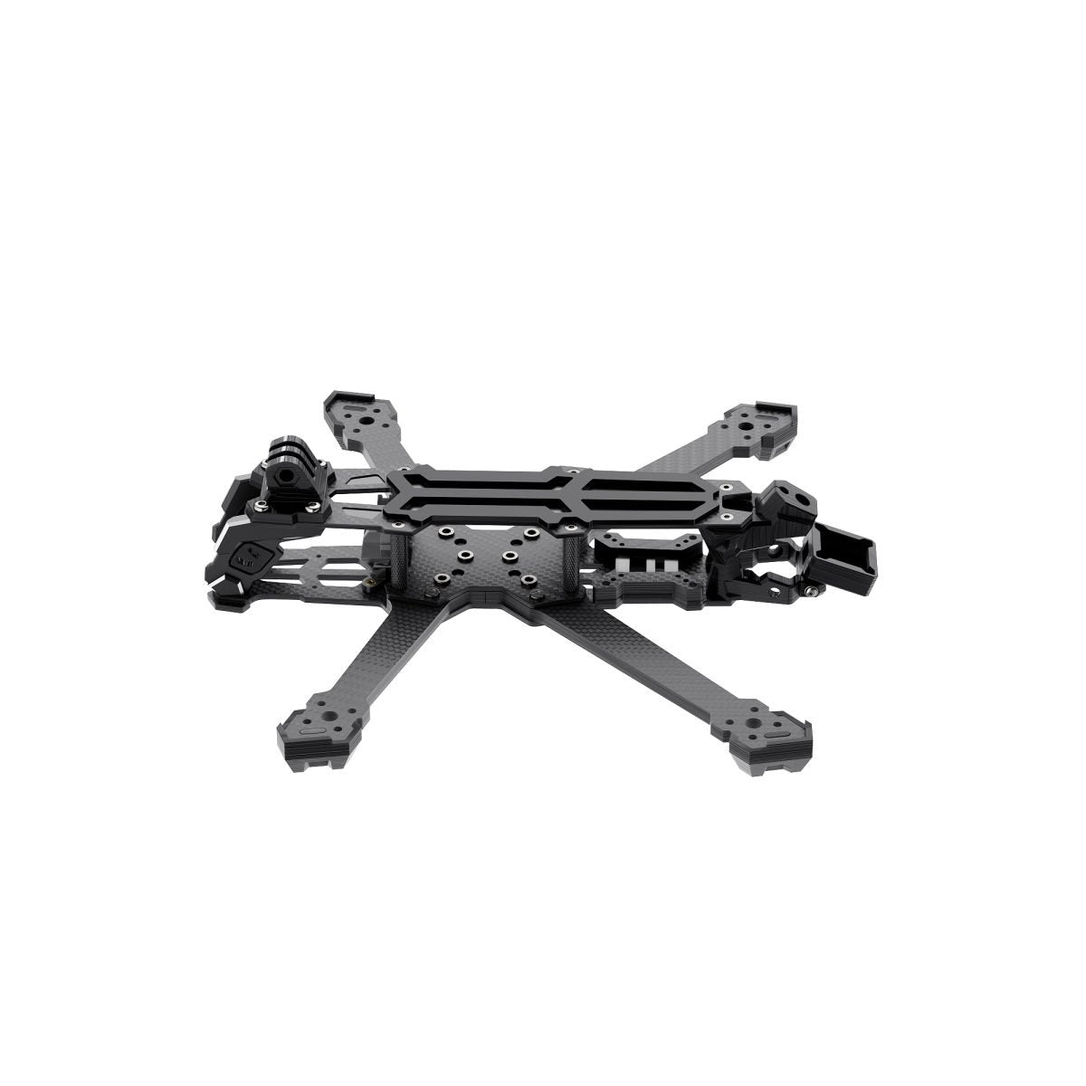 GEP-Vapor-D6 Frame