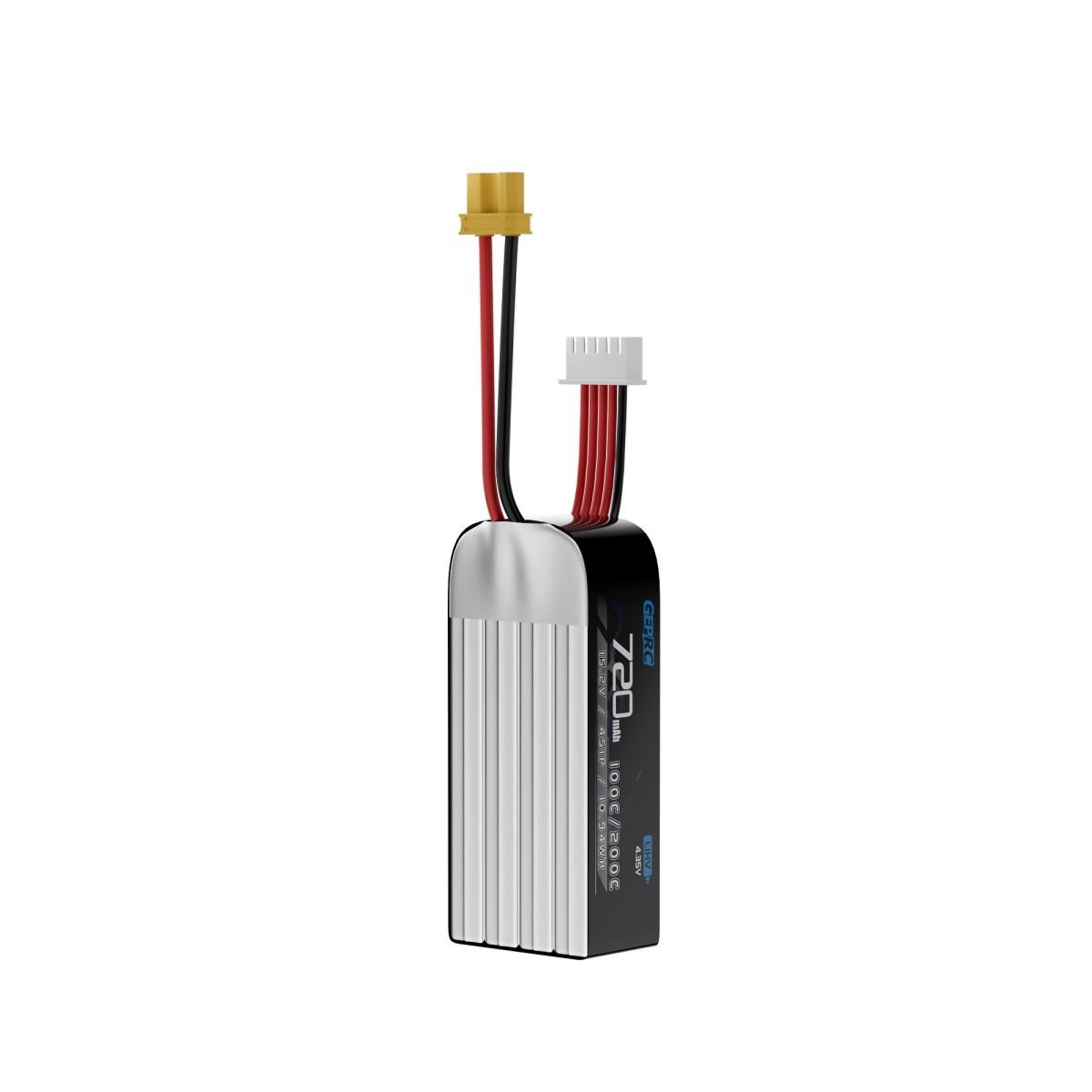 GEPRC LiHV 4S 720mAh 100C Akku