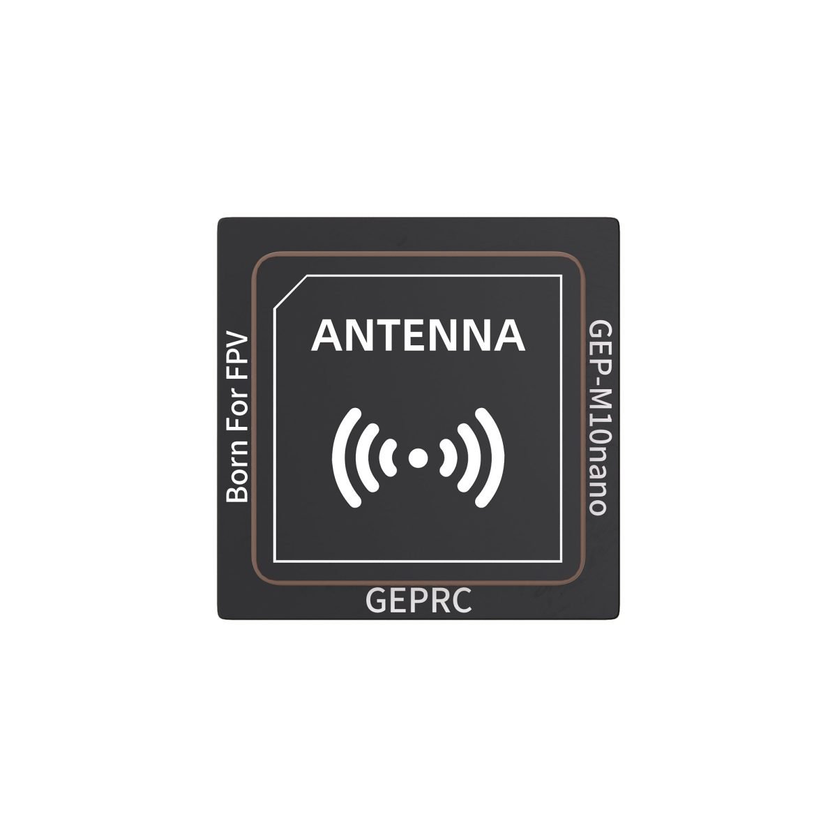 GEP-M10 Series GPS Module