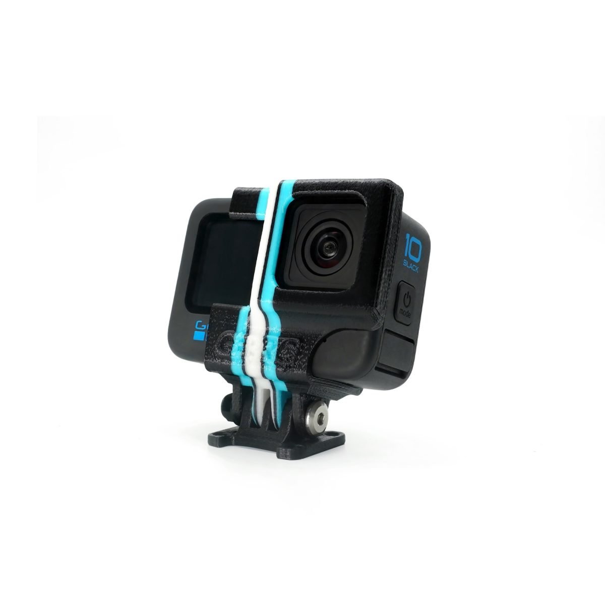 GEPRC CineLog35 TPU Mount for GoPro 8/9/10