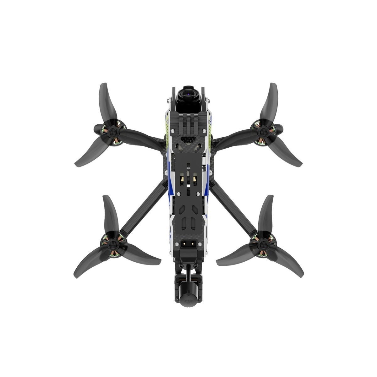 GEPRC DoMain4.2 Analog Freestyle FPV Drone