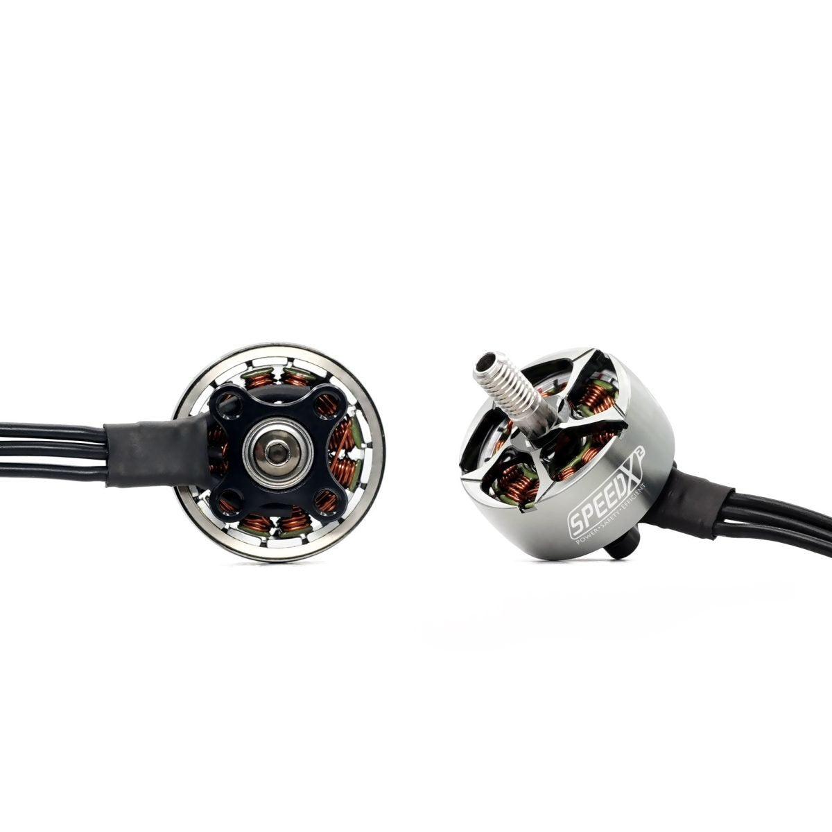 GEPRC SPEEDX2 2107.5 1960KV/2450KV Motors