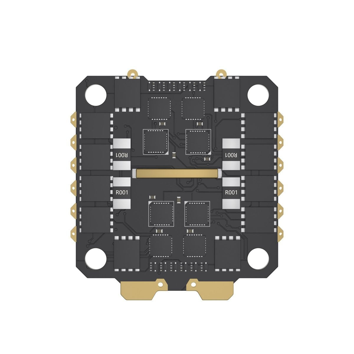 GEPRC Fettec GF50A 4IN1 DShot2400 ESC