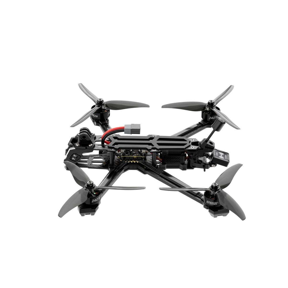 GEPRC Vapor-X5 HD O3 Freestyle FPV Drone