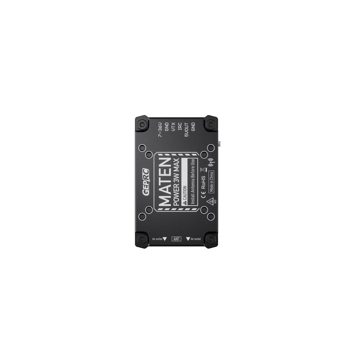 GEPRC MATEN 3.3G 3W VTX PRO