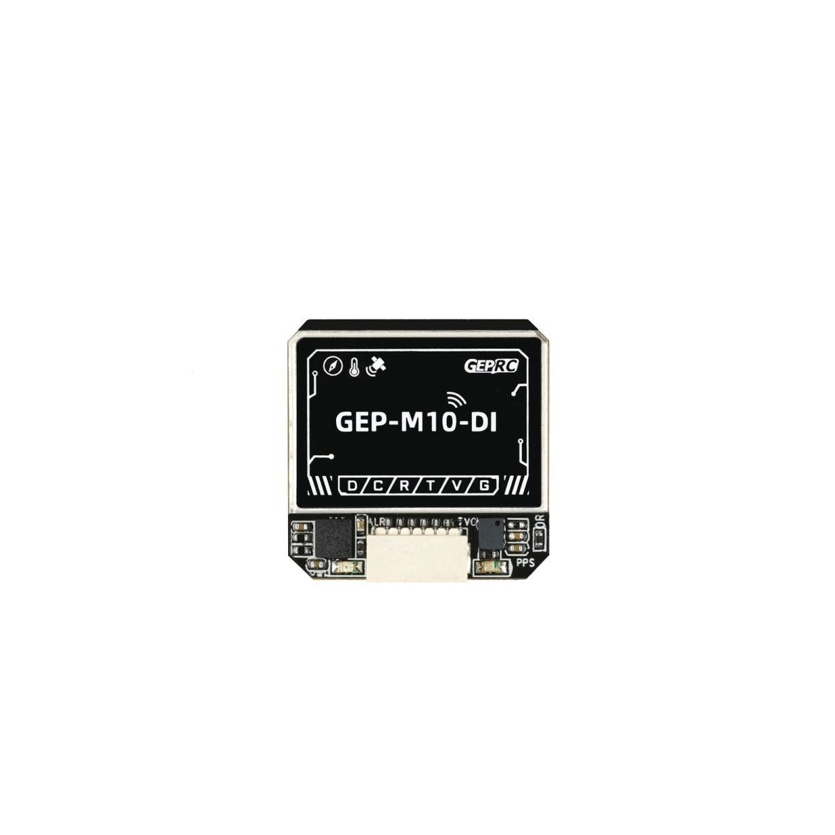 GEP-M10 Series GPS Module