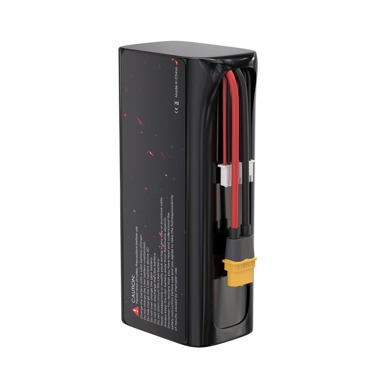 GEPRC Storm IRT21700-40T 6S2P 8000mAh Li-Ionen-Akku