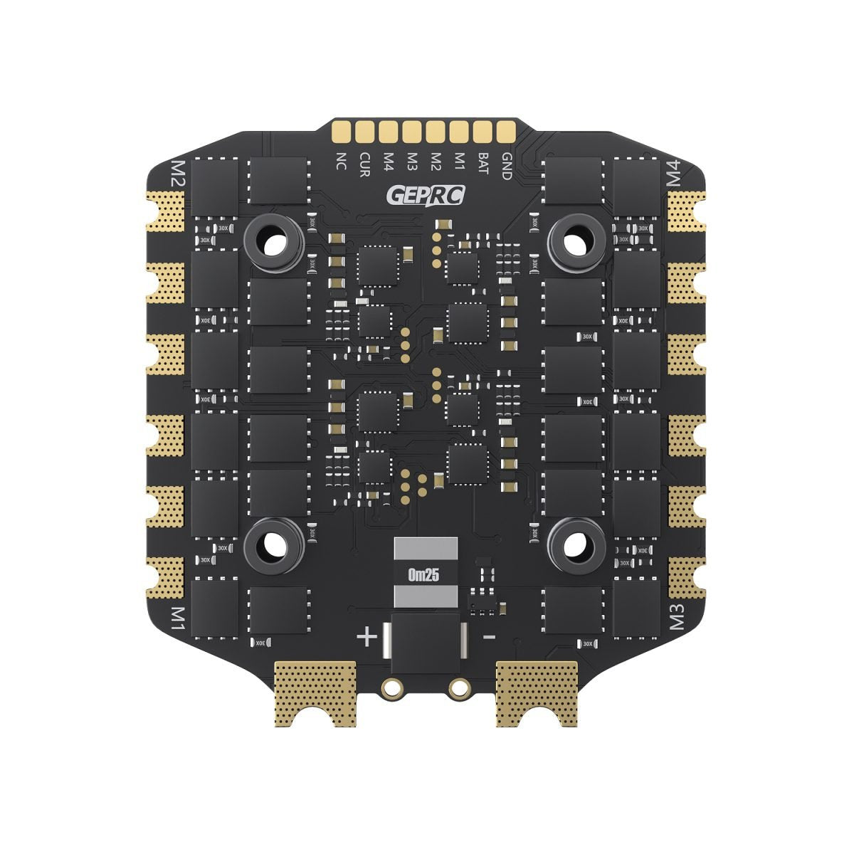 GEPRC TAKER F722 BLS 80A V2 STACK