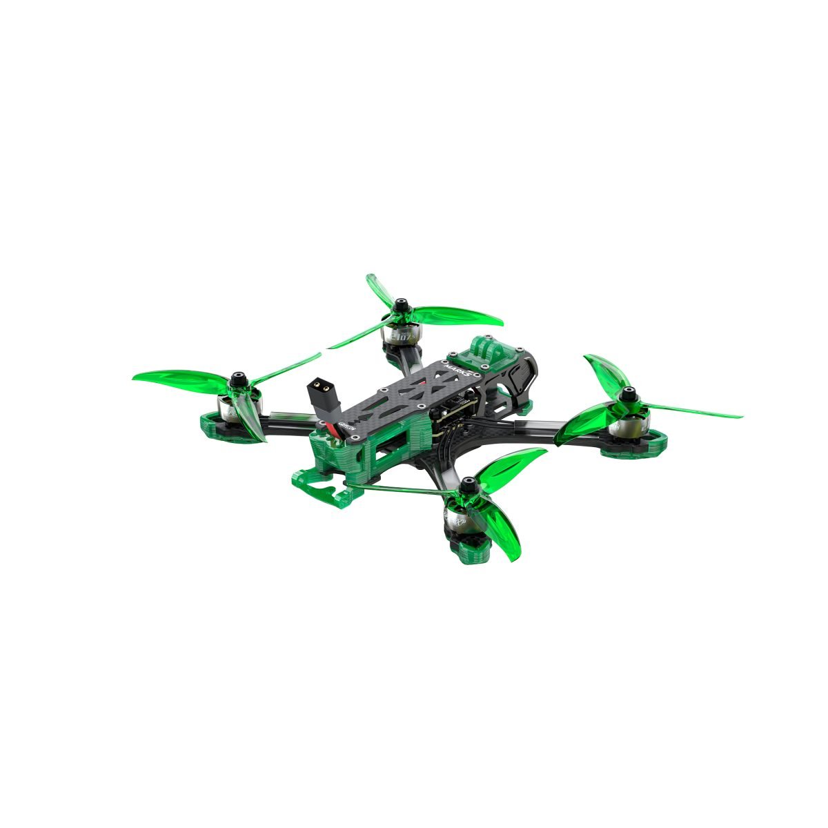 GEPRC MARK5 O4 Pro Wide X WTFPV Drone